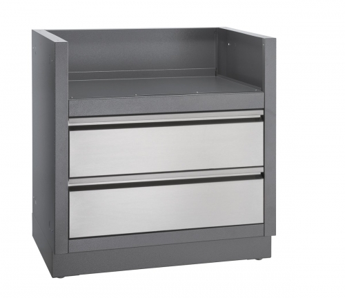 Napoleon Under Grill Cabinet 500 (Modular Built-In System)