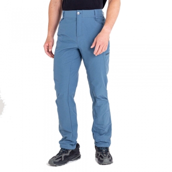 Dare 2b Mens Tuned In II Water Repellent Walking Trousers 30L- Waist 30', (76cm, Inside Leg 34'