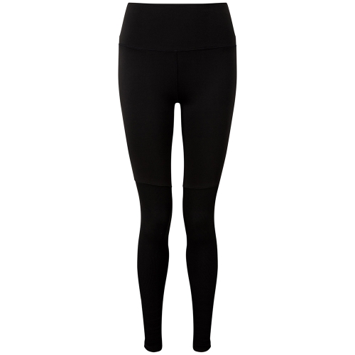 Outdoor Look Womens Yoga Stretchy Supportive Leggings  Extra Small-UK 8