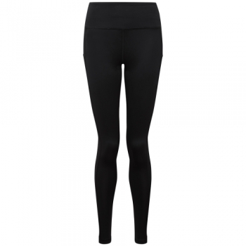 Outdoor Look Womens Seamless 3D Fit Sport Flex Leggings Extra Large-UK 16