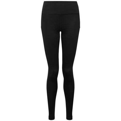 Outdoor Look Womens Seamless 3D Fit Sport Flex Leggings Extra Large-UK 16