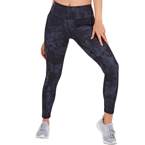 Outdoor Look Womens Performance Full Length Leggings Extra Small-UK 8