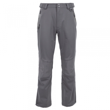 Trespass Mens Holloway DLX Walking Trousers M- Waist 33-35' (84-89cm)