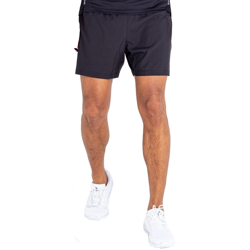 Dare 2B Mens Surrect Lightweight Quick Dry Running Shorts 3XL - Waist 42' (107cm)