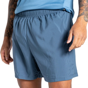 Dare 2B Mens Surrect Lightweight Quick Dry Running Shorts 5XL- Waist 46', (117cm)