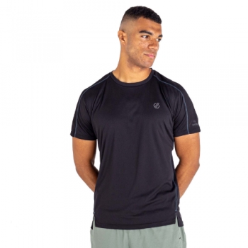 Dare 2b Mens Discernible Lightweight Wicking Running T Shirt XXL- Chest 47', (119cm)