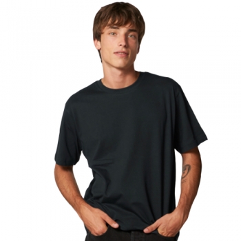 greenT Mens Organic Cotton Fuser Casual T Shirt 3XL- Chest 48-50'