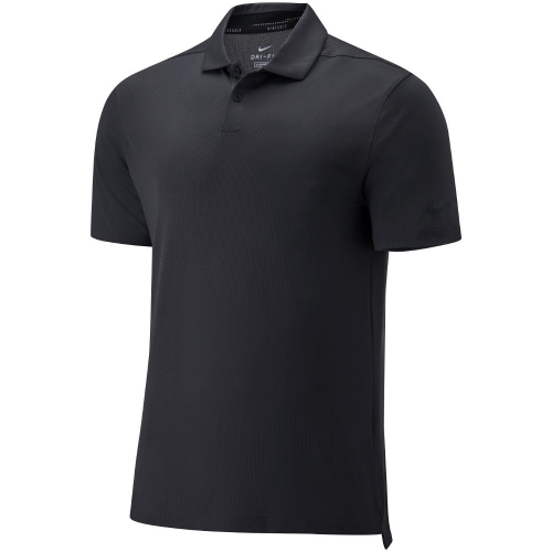 Nike Mens Golf Dry Vapor Dri Fit Jaquard Polo Shirt 2XL- Chest 48.5-53.5'