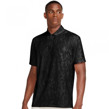 Nike Mens Dry Fit Vapor Graffix Polo Shirt 2XL- Chest 48.5-53.5'