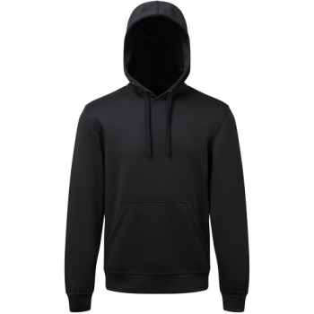 Outdoor Look Mens Spun Dye Pullover Hoodie M- Chest 38', (96.52cm)