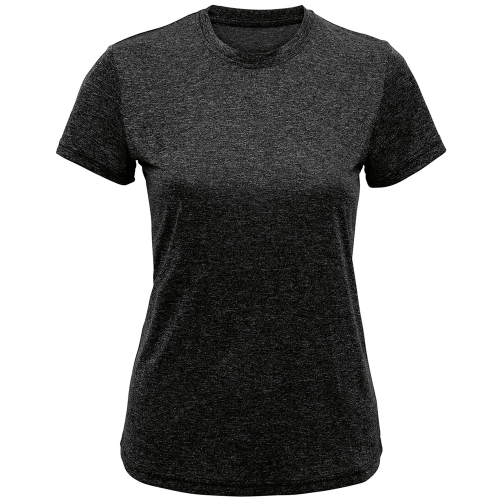 Outdoor Look Womens Performance Lightweight Wicking T Shirt Medium-UK 12