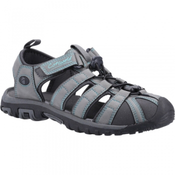 Cotswold Womens Colesbourne Lightweight Walking Shandals UK Size 3 (EU 36)