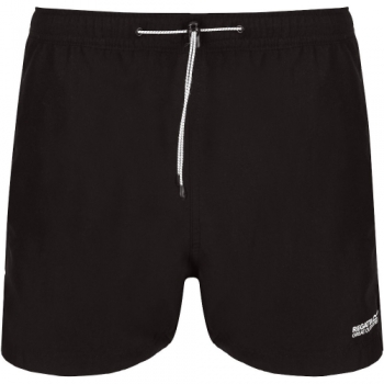 Regatta Mens Rehere Quick Drying Adjustable Swimming Shorts L- Waist 36-38' (91.5-96.5cm)