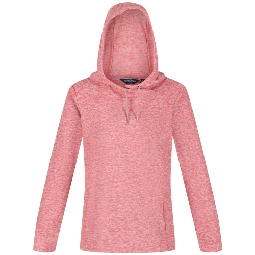 Regatta Womens/Ladies Kizmit II Baggy Warm Comfortable Hoodie Top 26 - Bust 52' (132cm)