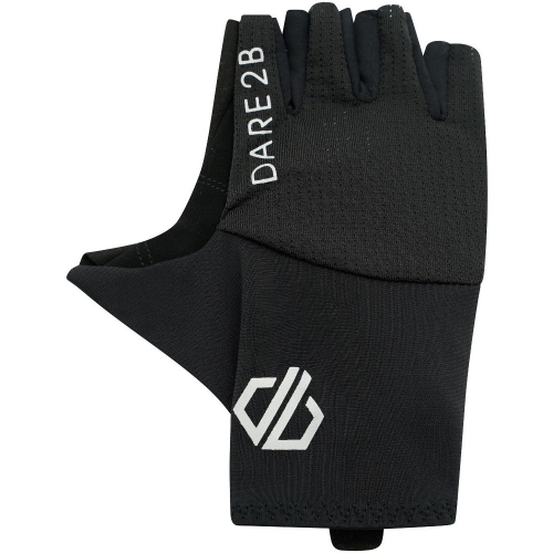 Dare 2B Mens Forcible II Cushioned Cycling Mitts M- Palm 7.5-8.5'