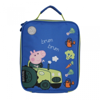 Regatta Boys & Girls Peppa Sandwich Cooler Bag Below 20L