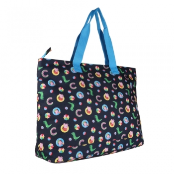 Regatta Womens Peppa Beach Summer Tote Bag One Size