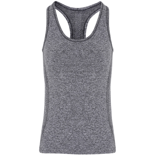 Outdoor Look Womens/Ladies Seamless Multi Sport Sculpt Vest Large - UK 14