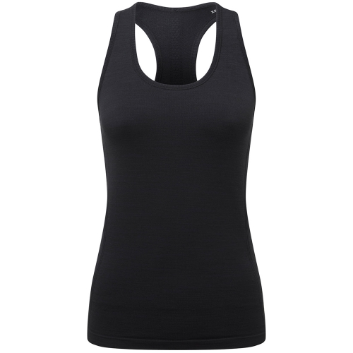 Outdoor Look Womens Seamless 3D Fit Multi Sport Flex Vest Extra Large-UK 16