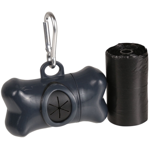 Regatta Mens Dog Bag Durable Dispenser One Size