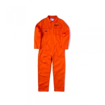 Dickies Mens Proban Reinforced Studded Coverall 54 - Chest 54'