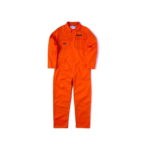 Dickies Mens Proban Reinforced Studded Coverall 54 - Chest 54'