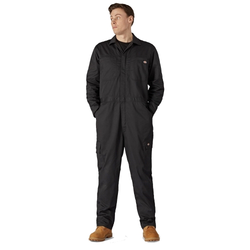 Dickies Mens Everyday Workwear Coverall L - Chest 41-43'