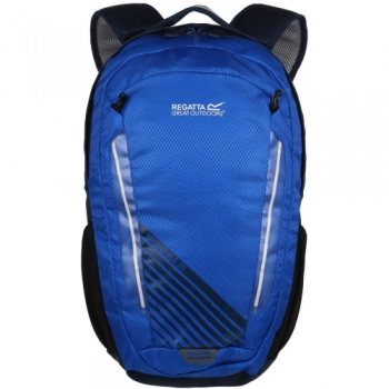 Regatta Mens Britedale Durable Adjustable 30 Litre Backpack One Size