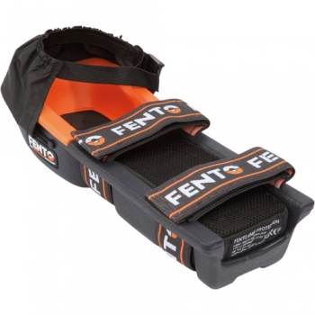 Fento Mens Protection Caps Original Max PPE Kneepads One Size