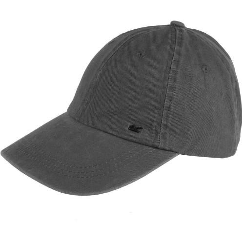 Regatta Boys Cassian Cotton Cap Baseball Hat One Size