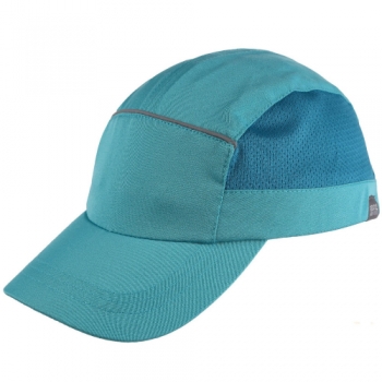 Regatta Boys Shadie Reflective Stretchy Sports Cap One Size