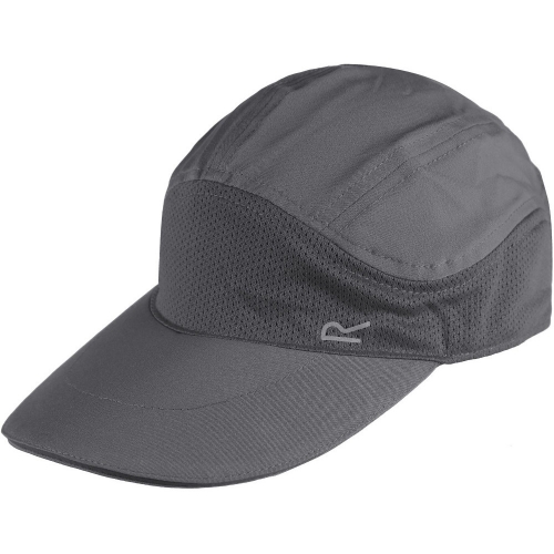 Regatta Mens Extended II Reflective Adjustable Cap One Size