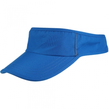 Regatta Mens Visor Reflective Adjustable Visor Cap One Size