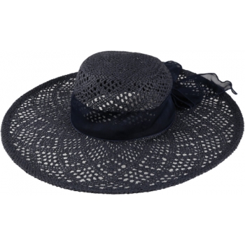 Regatta Womens Taura III Featherweight Paper Straw Sun Hat Small