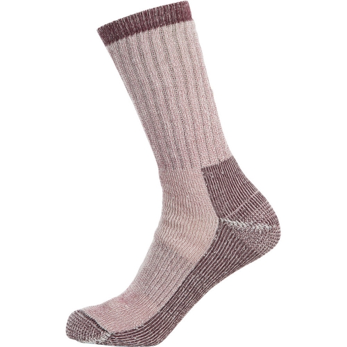 Trespass Womens Springer Heavy Trekking Walking Socks UK Size 3-6 (Eur 36-39)