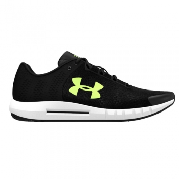 Under Armour Mens UA Micro G Pursuit BP Running Shoes UK Size 11 (EU 46, US 12)