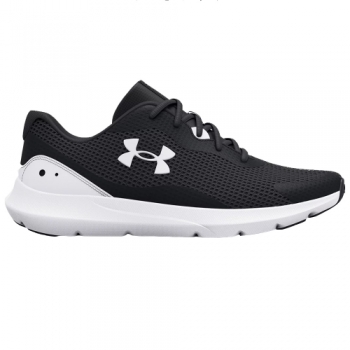 Under Armour Mens Surge 3 Lightweight Running Shoes UK Size 10 (EU 45, US 11)