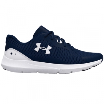 Under Armour Mens Surge 3 Lightweight Running Shoes UK Size 7 (EU 41, US 8)