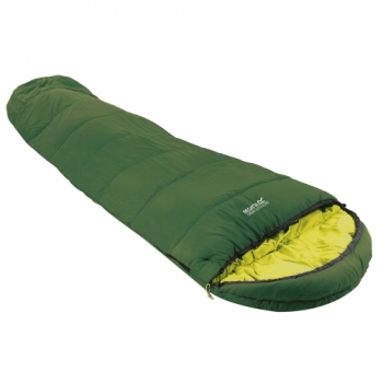 Regatta Mens Montegra 300 Polyester Sleeping Bag One Size