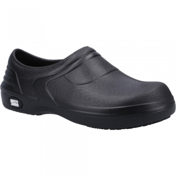 Safety Jogger Mens Bestclog OB Occupational Work Clogs UK Size 3.5 (EU 3.5)