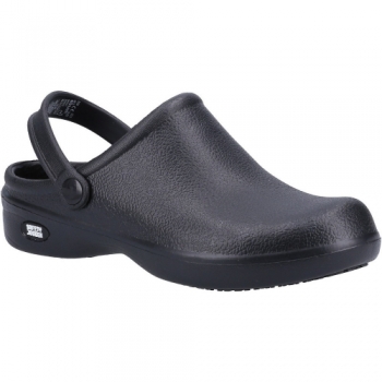 Safety Jogger Mens Bestlight1 OB Occupational Work Clogs UK Size 10 (EU 10)