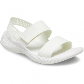 Crocs Womens LiteRide 360 Lightweight Summer Sandals UK Size 5 (EU 37.5)