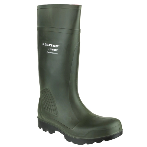 Dunlop Mens Purofort Professional Thermal Wellingtons UK Size 7 (EU 41)