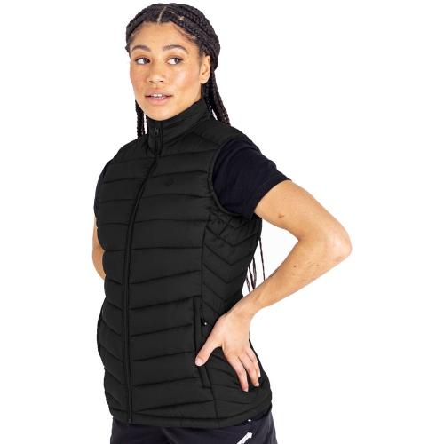 Dare 2B Womens Deter Insulated Body Warmer Gilet UK 6- Bust 30', (76cm)