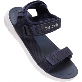 Dare 2b Womens Kala Lightweight Cushioned Summer Sandals UK Size 6.5 (EU 40, US 8.5)