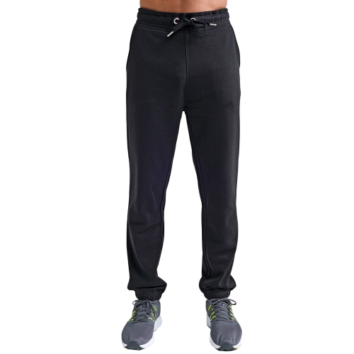 Outdoor Look Mens Classic Soft Fleece Joggers 3XL- Waist 40', (101.6cm)