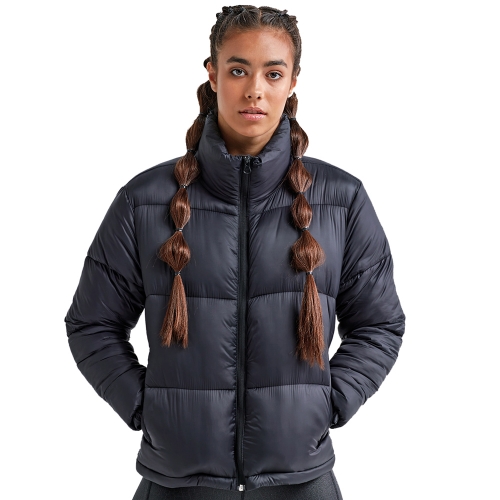 Outdoor Look Womens Padded Lightweight Insualted Jacket Extra Large-UK 16