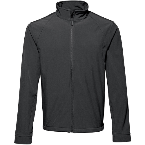 Outdoor Look Mens Breathable Fitted Softshell Jacket M- Chest 41', (104.14cm)