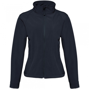 Outdoor Look Womens Breathable Shaped Softshell Jacket 2XL- UK Size 18