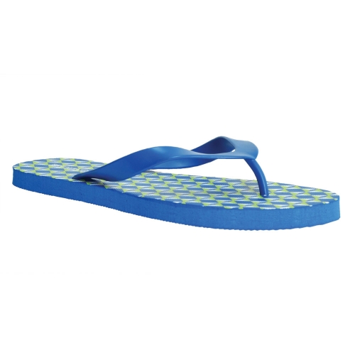 Regatta Mens Bali Lightweight Cushioned Flip Flop Thong-Style Sandals UK Size 10 (EU 44)